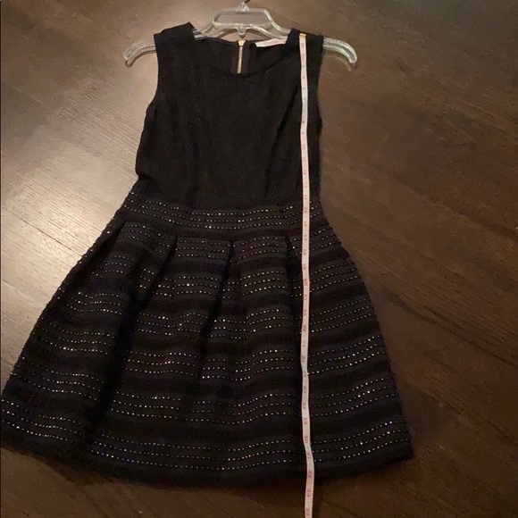 Chokolate dress - Picture 2 of 10